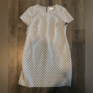 Calvin Klein mini dress size 12